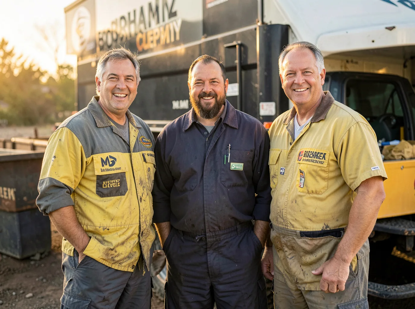 Sewage Cleanup company in Hollywood, AL