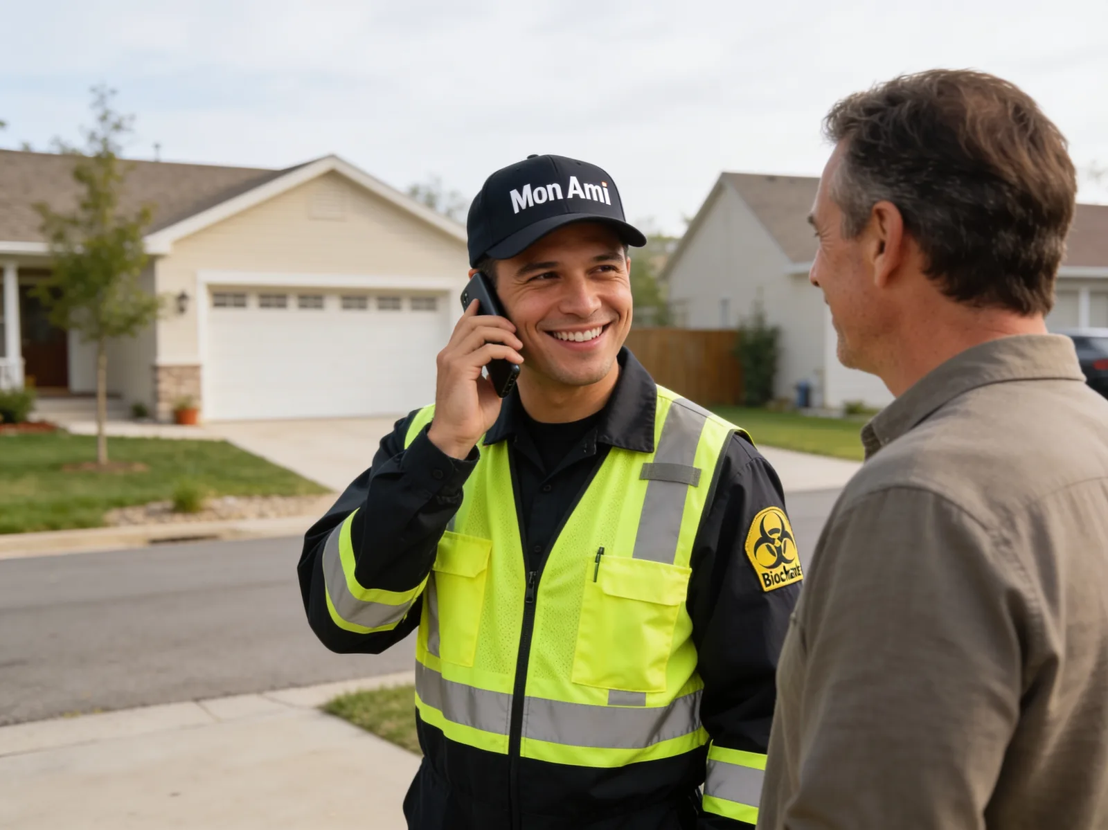 Sewage Cleanup Hollywood, AL FAQs